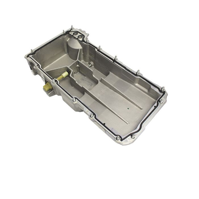 Oil Pans