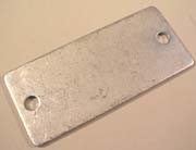 Indmar BRACKET, ECM EControl