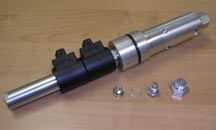 Indmar BRACKET, ECM EMISSION 2005