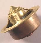 Indmar BRACKET, ALTERNATOR SB FRONT