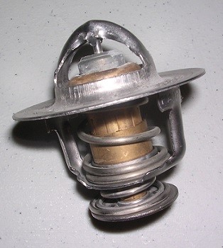 Indmar BRACKET, CC 8.1L FRONT