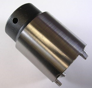 WEATHERSTRIP 3/16 X 2