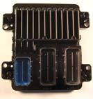 Indmar ECM MEFI5   DELPHI 12597744 - (GM 2006) 12597744 (2006 Every Engine MPI 5.7 6.0 Except 8.1)