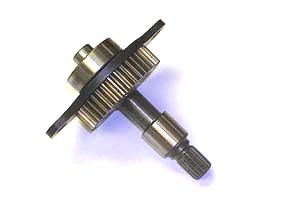 Indmar GEAR, CIRC PUMP DRIVE LT-1