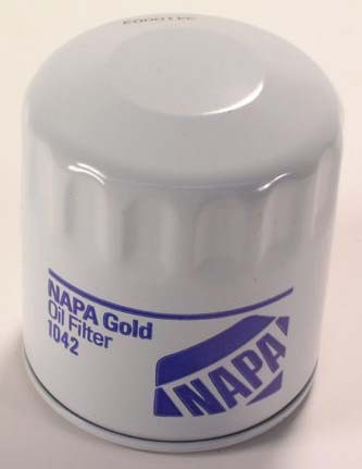 Indmar FILTER OIL  LS - 1