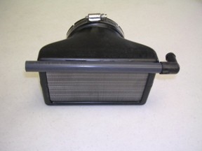 Indmar FLAME ARRESTOR - MONOVALVE - P