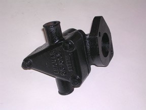 Indmar THERMO HSG 351/302 F/W