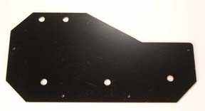 Indmar PLATE COIL PACK LTR