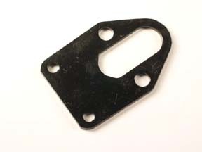 Indmar PLATE FUEL PUMP ( 305 350 350-HP)