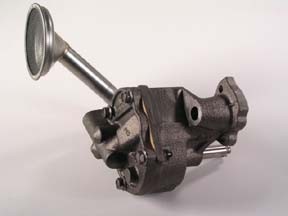 Indmar PUMP OIL 454-2