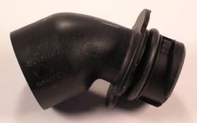 Indmar Tube - Oil Filler