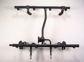 Indmar RAIL FUEL LS- 1