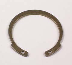 Indmar RING FUEL PRESS REG RETAINER