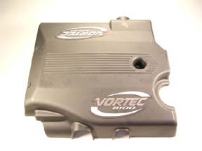 Indmar COVER CENTER  8.1 W/CUTOUT