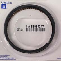 Indmar RING PISTON LS-1 (STD)