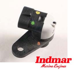 Sensor Cam Position Indmar 8.1L (02-03)