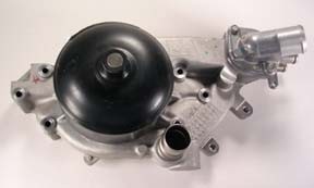 Indmar PUMP WATER CIRC  LS-1