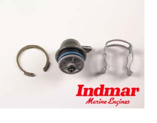 Fuel Regulator Kit Indmar 8.1L