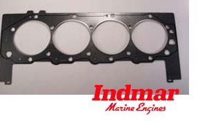 Gasket Cylinder Head Chevy 8.1 (Odd bank)