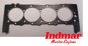 Gasket Cylinder Head Chevy 8.1L (Even bank)