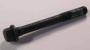 Indmar BOLT 8.1 HEAD M10 X 1.5 X 90MM