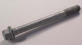 Indmar BOLT 8.1 HEAD M10 X 1.5 X 100M