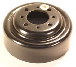 Indmar PULLEY WATER PUMP 8.1