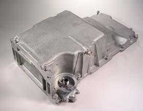 Indmar PAN OIL LS-1, 6.0