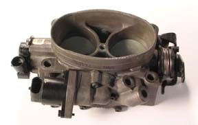 Indmar THROTTLE BODY LT-1