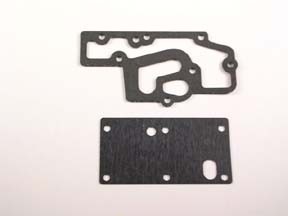 Indmar GASKET SET PACKAGE LT-1