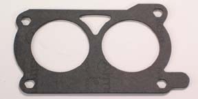Indmar GASKET, THROTTLE BODY LT-1