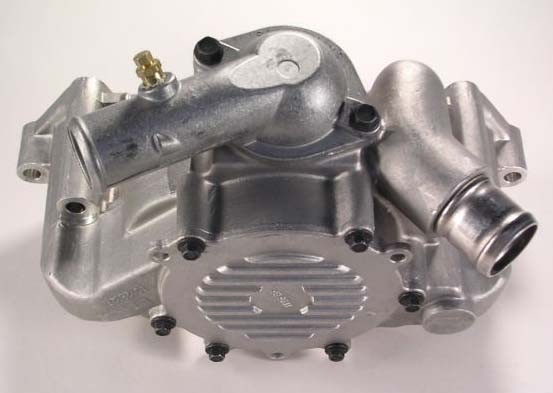 Indmar PUMP WATER CIR. LT-1