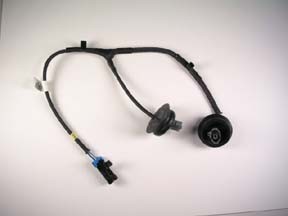 Indmar HARNESS ASSY LS-1 KNOCK SENSOR