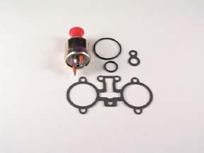 Indmar INJECTOR  TBI