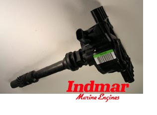 Distributor Complete HVS Marine Distributor