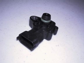 Indmar SENSOR MAP - GM 6.0L & 6.2L Engines (L96 409HP, LS3 450HP, 427SS) 2009 & Newer Chevy (Does not fit Supercharged)