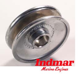 Pulley V-Belt 70 Amp Alternator