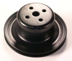 Indmar PULLEY WATER PUMP 351