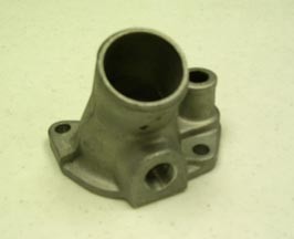 Indmar HOUSING THERMO 351 F/W