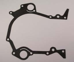 Indmar GASKET FRONT COVER 351    L-04