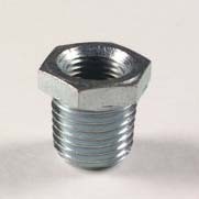 Indmar FITTING BUSHING 1/4 X 1/8 STEE