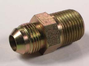 Indmar FITTING OIL RELOCATOR