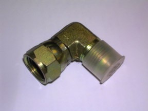 Indmar FITTING 8MJ - 8FJX 90 SWIVEL