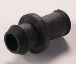 Indmar FITTING VENT TUBE TBI