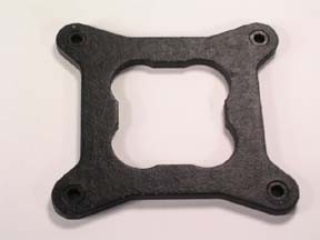 Indmar GASKET - HOLLEY CARB - THICK