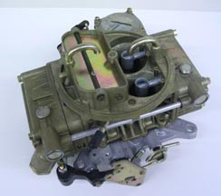 Indmar CARB 351 FORD NLA