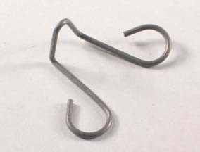 Indmar SPRING RETAINER HVLP PUMP