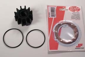 Indmar IMPELLER F5B SHORT RWP