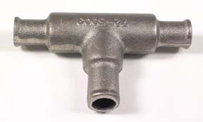 Indmar DIVIDER WATER JET