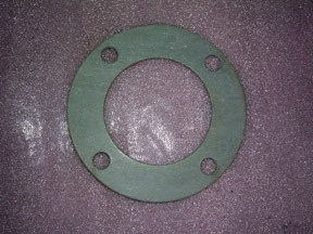Indmar GASKET RISER ROUND